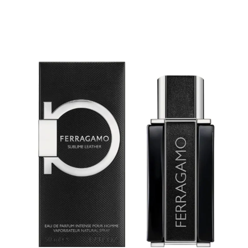 Ferragamo Ferragamo Sublime Leather - 50 ML - immagine 1