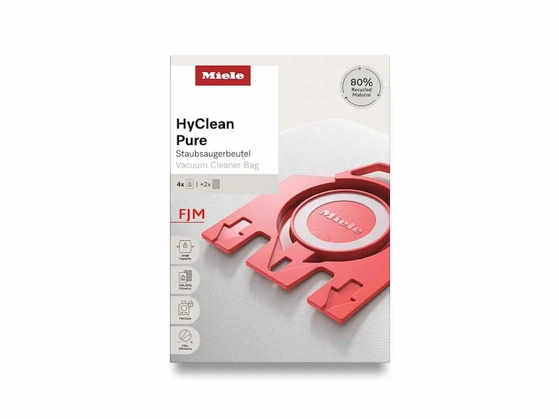 Miele Sacchetto polvere HyClean Pure - immagine 1