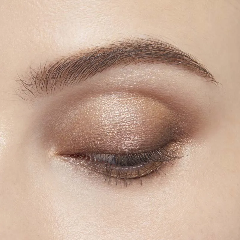 Clé de Peau Beauté Clé de Peau Beauté Eye Color Quad Refill - 4 Ocean Sunrise - immagine 1