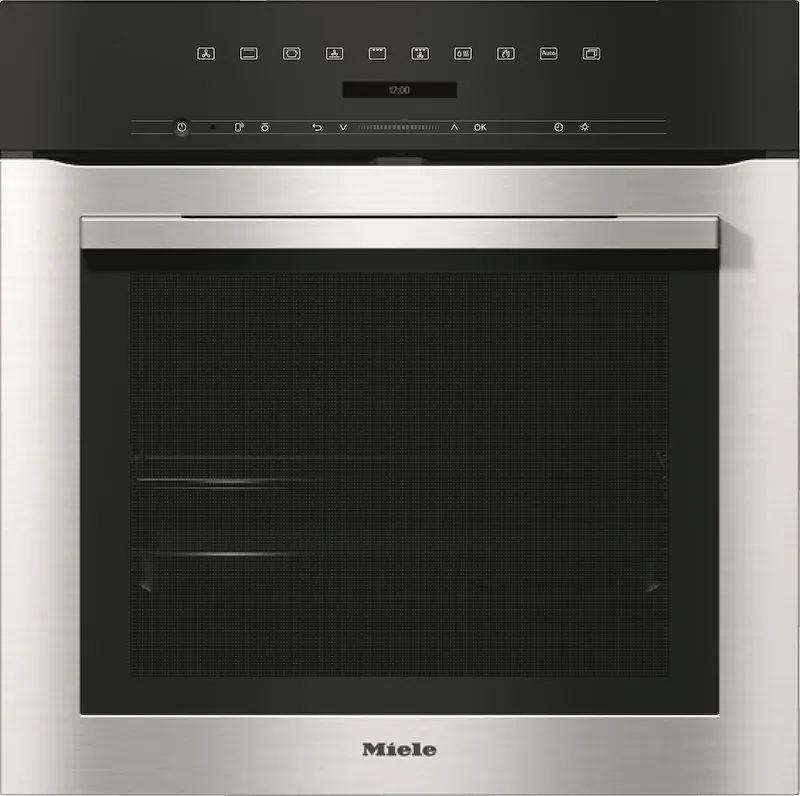 Miele Forno elettrico H 7164 Bp Edst/clst - immagine 1