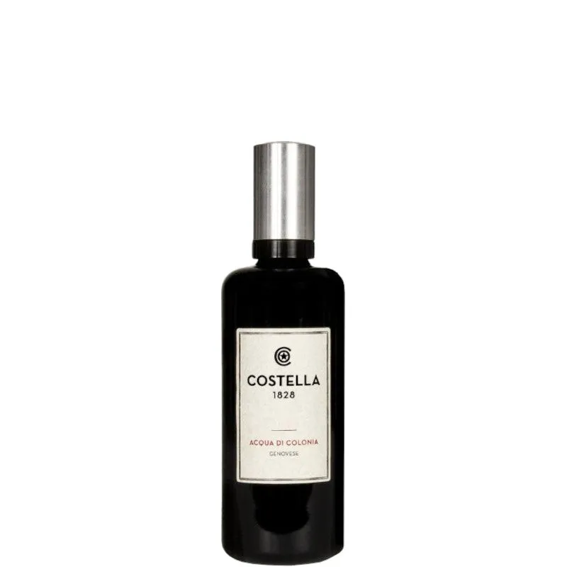 Costella 1828 Costella 1828 Acqua di Colonia - 100 ML - immagine 1