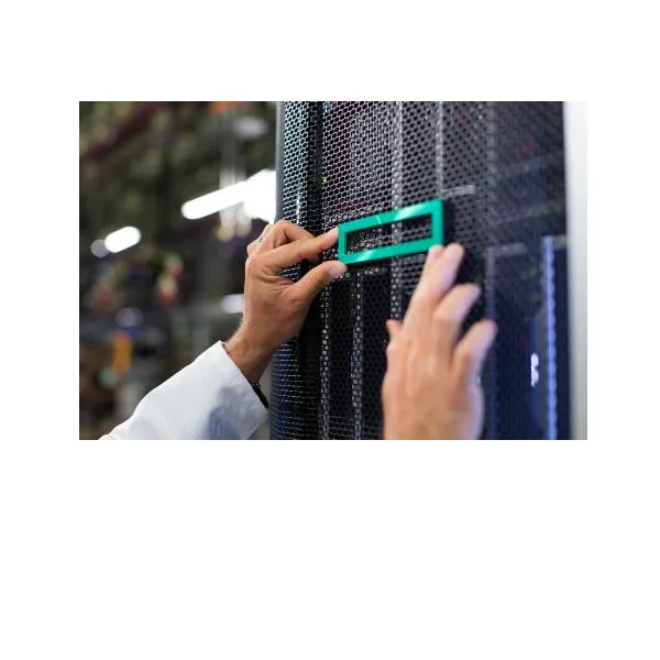Hp Hpe DL38X Gen10 2 Drive Nvme Slim Sas Cable Kit 871827-B21 - immagine 1