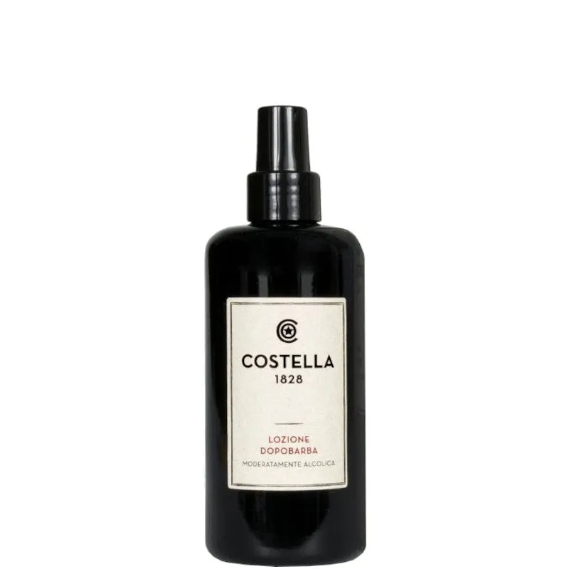 Costella 1828 Costella 1828 Lozione Dopobarba - 200 ML Spray - immagine 1