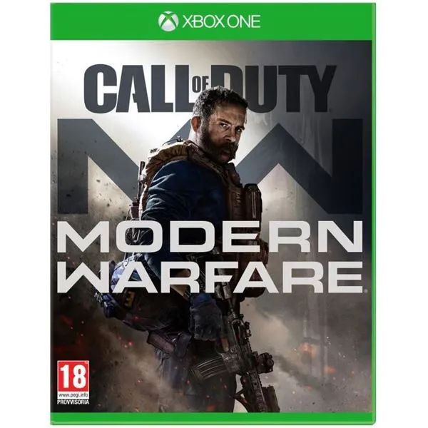 Activision Xone Call Of Duty: Modern Warfare Day One 25/10/2019 88422IT - immagine 1