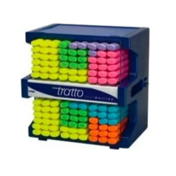 Tratto Esp. Evidenz. Video Col. Ass 108PZ F893900 - immagine 1