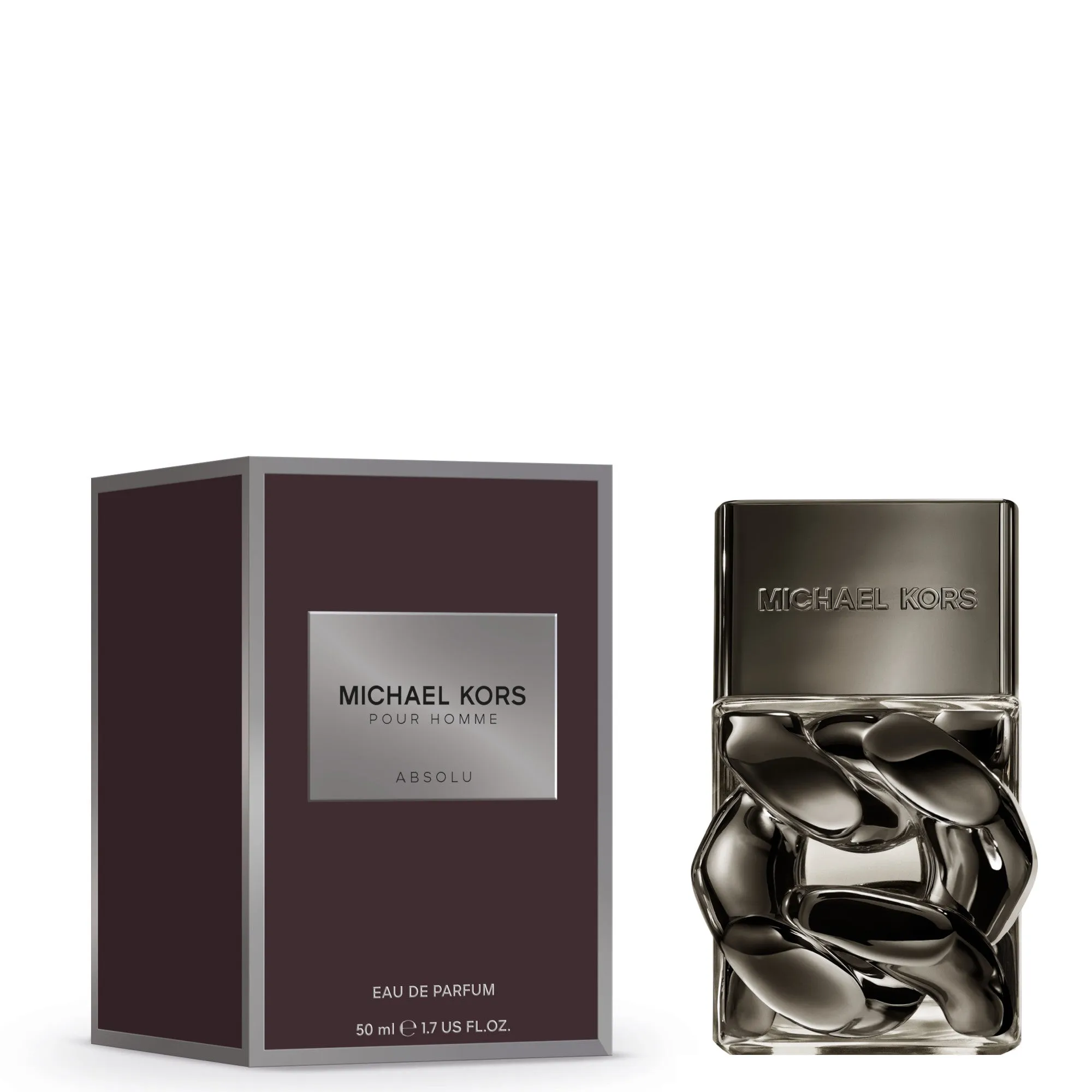Michael Kors Micheal Kors Pour Homme Absolu - 50 ML - immagine 1