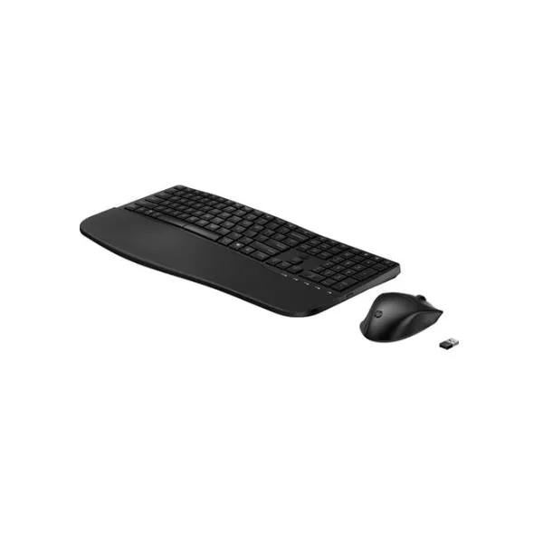 Hp 680 Comfort Dual-Mode Keyboard And Mouse Combo-Itl - Simmons Combo 8T6L6AA#ABZ - immagine 1