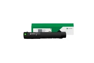 ORIGINALE Lexmark toner nero 85D0HK0 CX930/CX931 28000 pagine - immagine 1