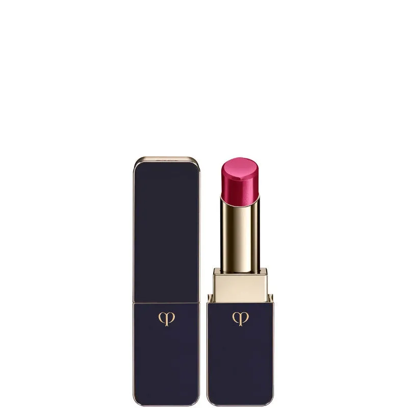 Clé de Peau Beauté Clé de Peau Beauté Lipstick Shine - 217 Go-Getter Grape - immagine 1