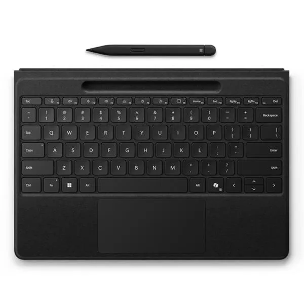 Microsoft Surface Pro Tastiera Flex + Slim Pe 8YU-00011 - immagine 1