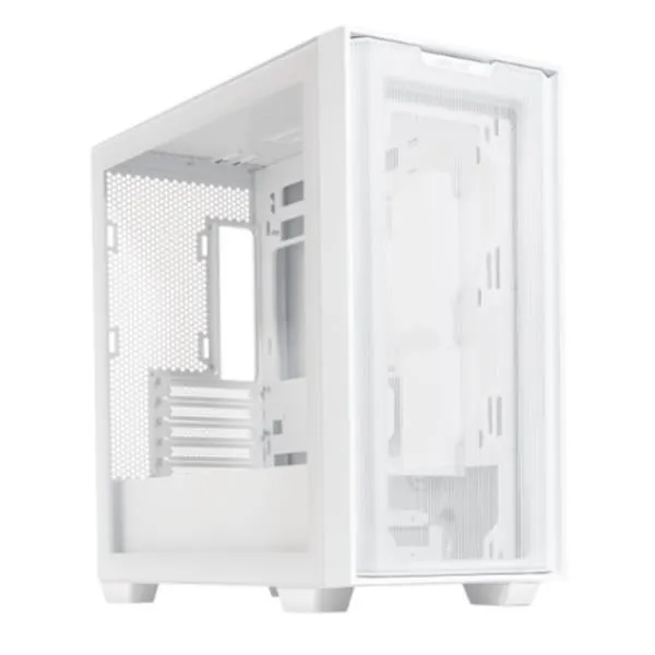 Asus A21 Case White 90DC00H3-B09010 - immagine 1