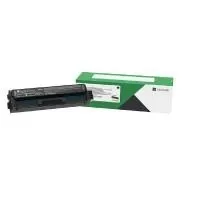 ORIGINALE Lexmark toner nero C342XK0 C/MC3426 4500 pagine - immagine 1