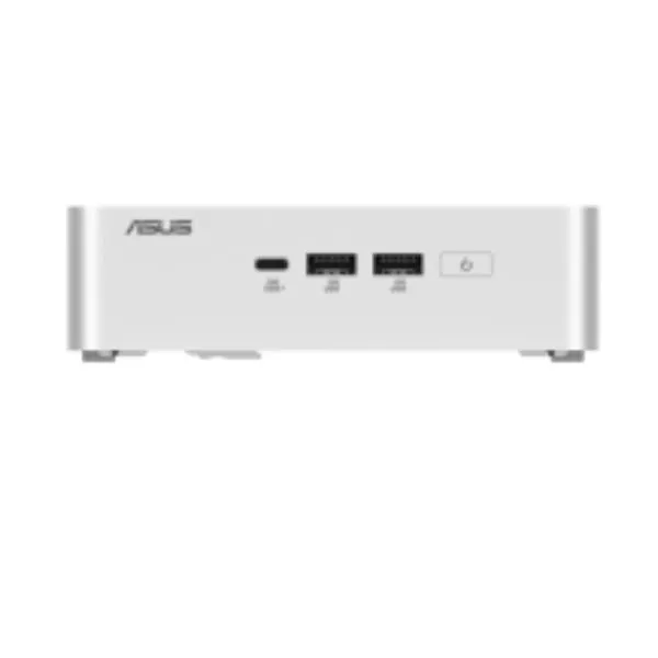 Asus Nuc 15 Pro+ U7 255H Kit (L6) Stylish Eu Cord RNUC15CRSU700002 - immagine 1