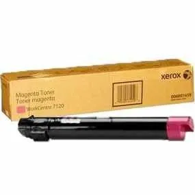 ORIGINALE Xerox toner magenta 006R01459 WorkCentre 7220i/7225i 15000 pagine - immagine 1