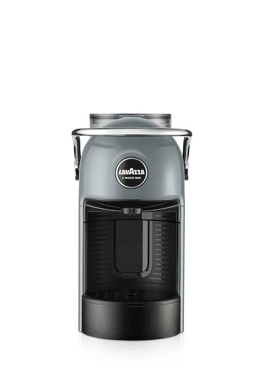 Lavazza Macchina del caffè capsule LM 860 JOLIE EVO GREY - immagine 1