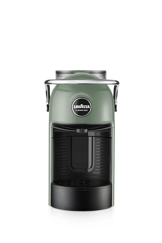 Lavazza Macchina del caffè capsule LM 860 JOLIE EVO GREEN - immagine 1
