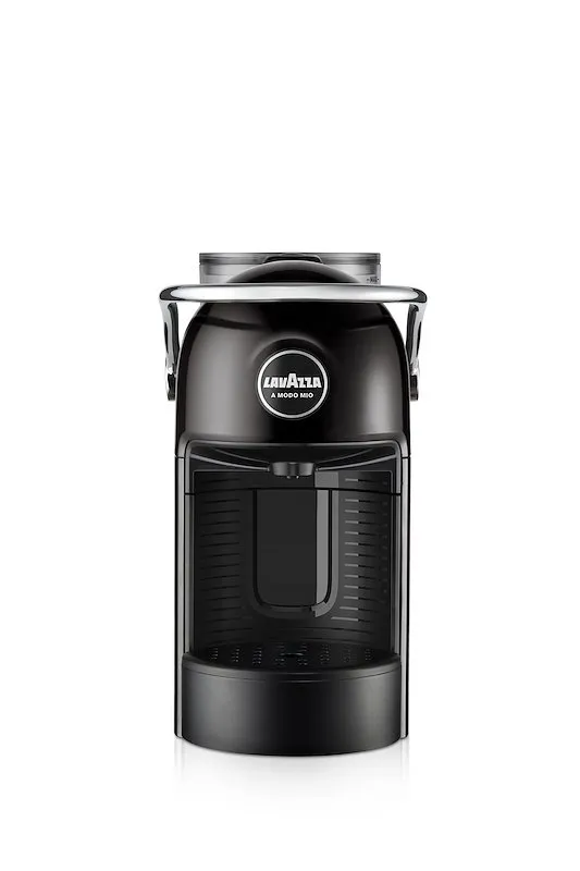 Lavazza Macchina del caffè capsule LM 860 JOLIE EVO Black - immagine 1
