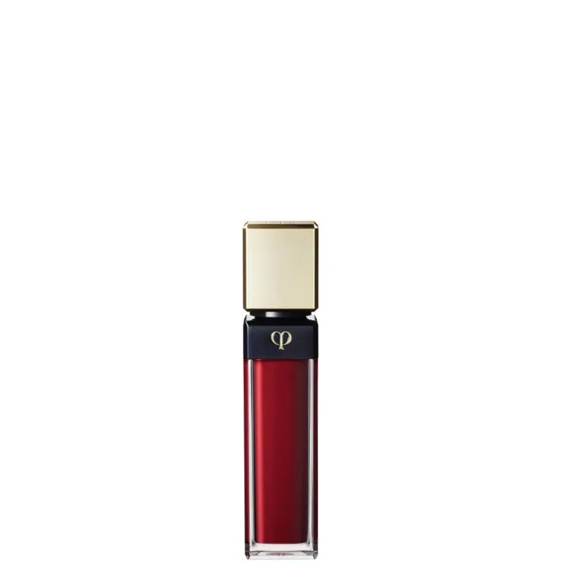 Clé de Peau Beauté Clé de Peau Beauté Radiant Lip Gloss - 8 Fire Ruby - immagine 1