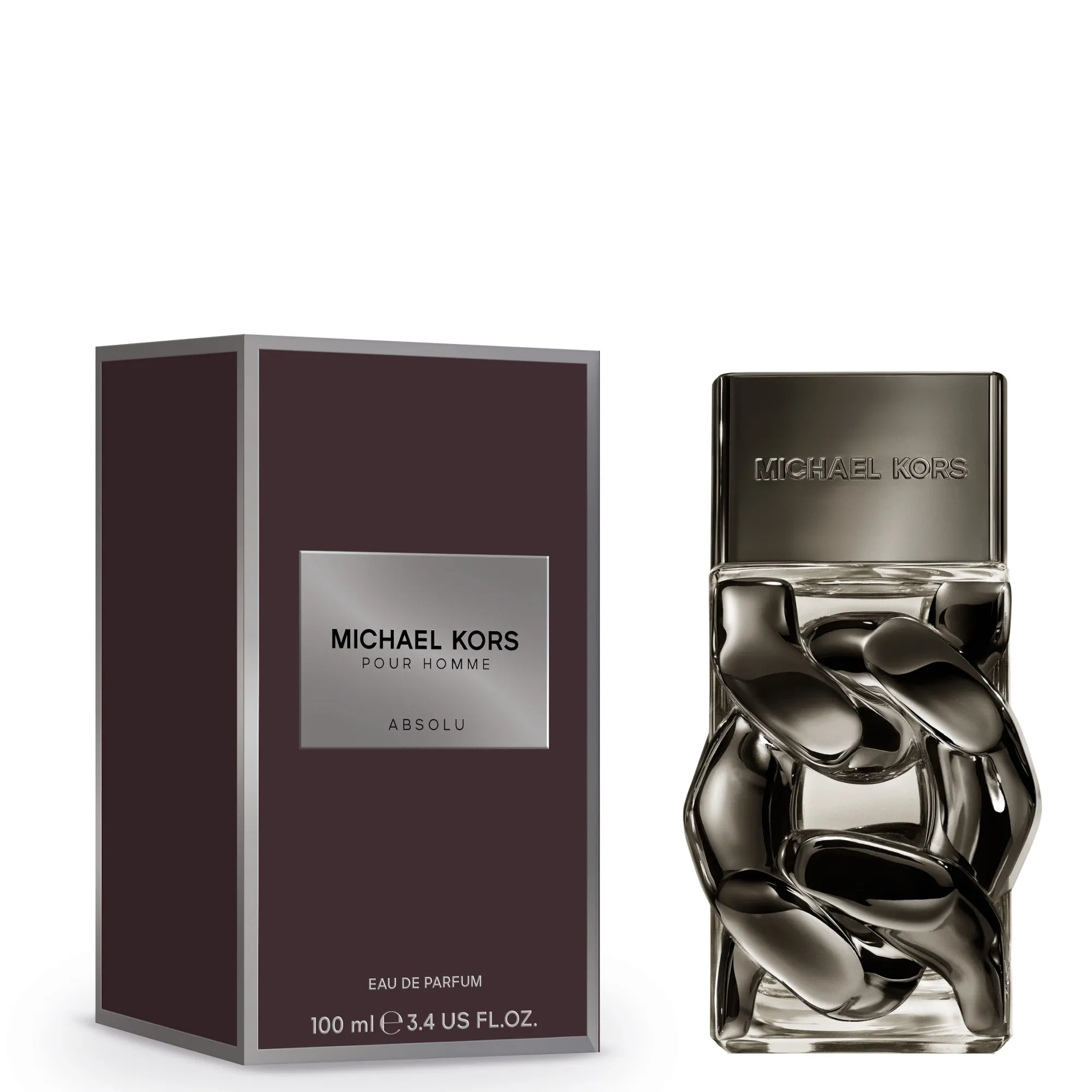 Michael Kors Micheal Kors Pour Homme Absolu - 100 ML - immagine 1