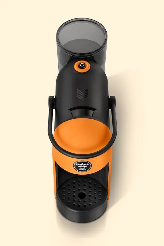 Lavazza Macchina Jolie evo Sinner Lavazza a modo mio 18001643 - immagine 1
