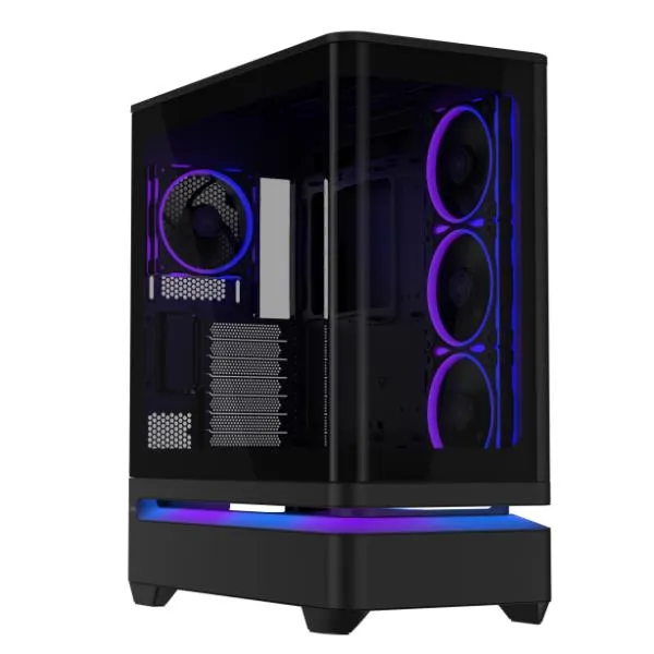 Asus Prime AP304 Tg Argb Black 90DC0110-B19000 - immagine 1