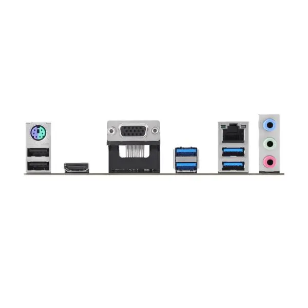 Asus/LGA1700 B760 USB3.2 Gen 1 Mb 90MB1DS0-M1EAY0 - immagine 1