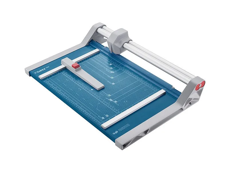 Dahle 550 taglierino 20 fogli - immagine 1