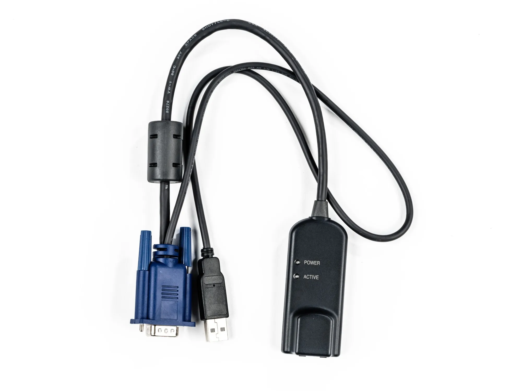 Interfaccia KWM per DELL KWM switch ( server- sided ) - immagine 1