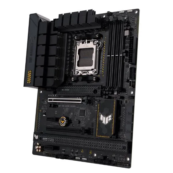 Asus Tuf Gaming B650-PLUS Wifi 90MB1BZ0-M0EAY0 - immagine 1