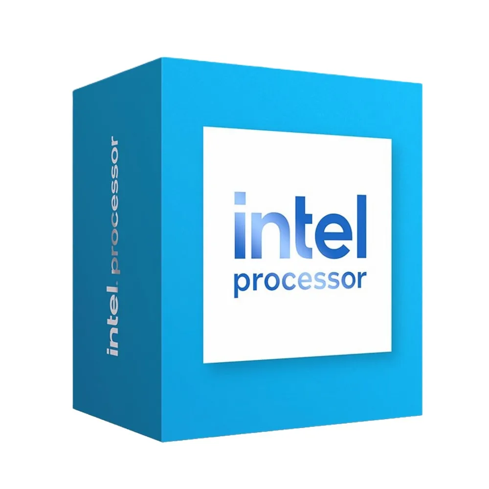 Intel 300 processore 6 MB Cache intelligente Scatola - immagine 1