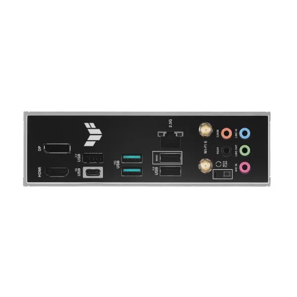 Asus Tuf Gaming A620-PRO Wifi 90MB1FR0-M0EAY0 - immagine 1