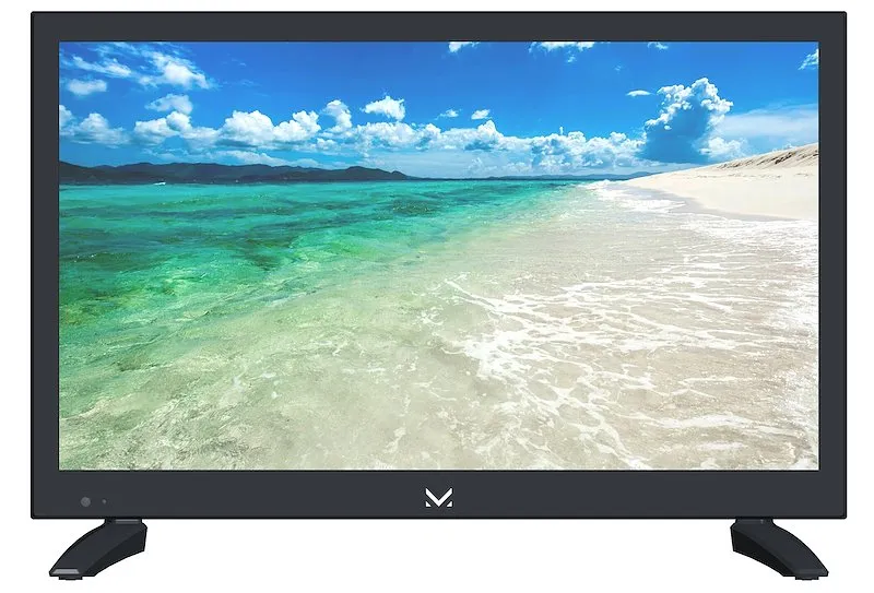 Majestic Tv LED 23,6" SM 19VD - immagine 1