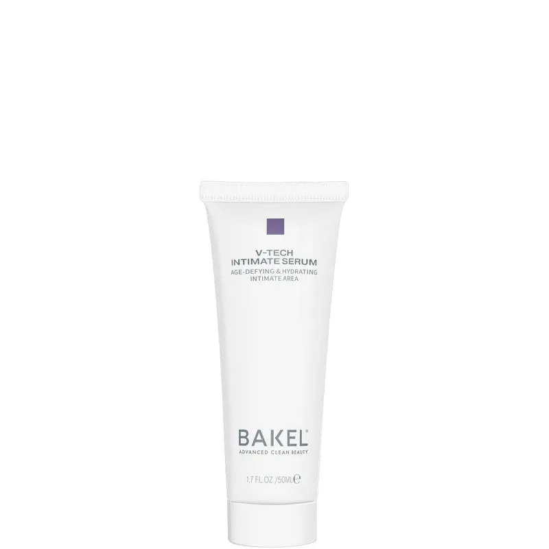 Bakel Bakel V-Tech Intimate Serum Siero Anti-Età Intimo - 50 ML - immagine 1