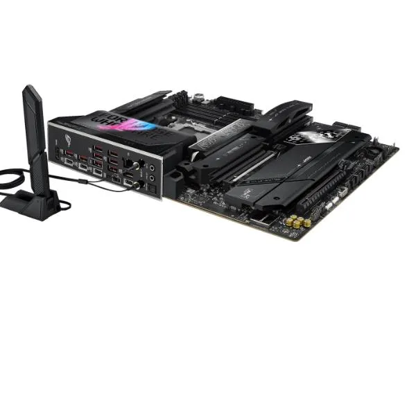 Asus Rog Strix X870E-E Gaming Wifi 90MB1IB0-M0EAY0 - immagine 1