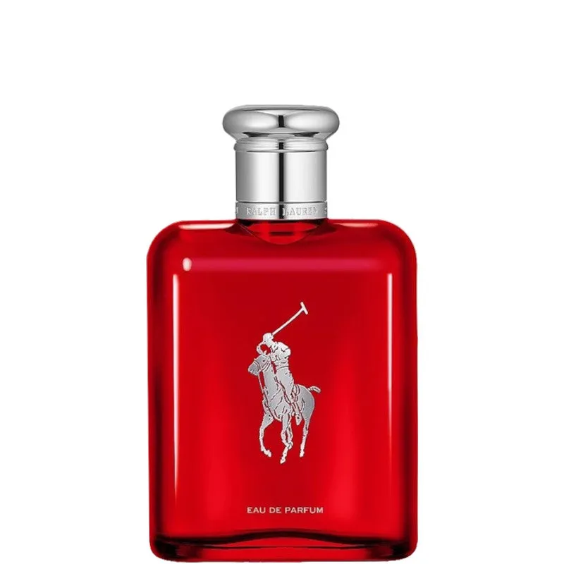 Ralph Lauren Ralph Lauren Polo Red - 125 ML - immagine 1