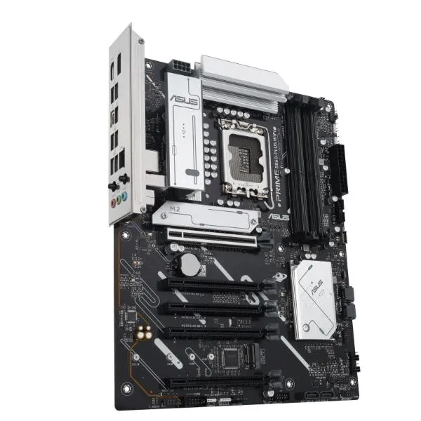 Asus Prime B860-PLUS Wifi 90MB1K50-M0EAY0 - immagine 1