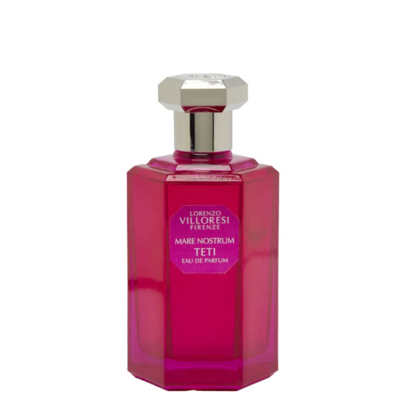 Lorenzo Villoresi Firenze Mare Nostrum TETI Eau de Parfum - 100 ML - immagine 1