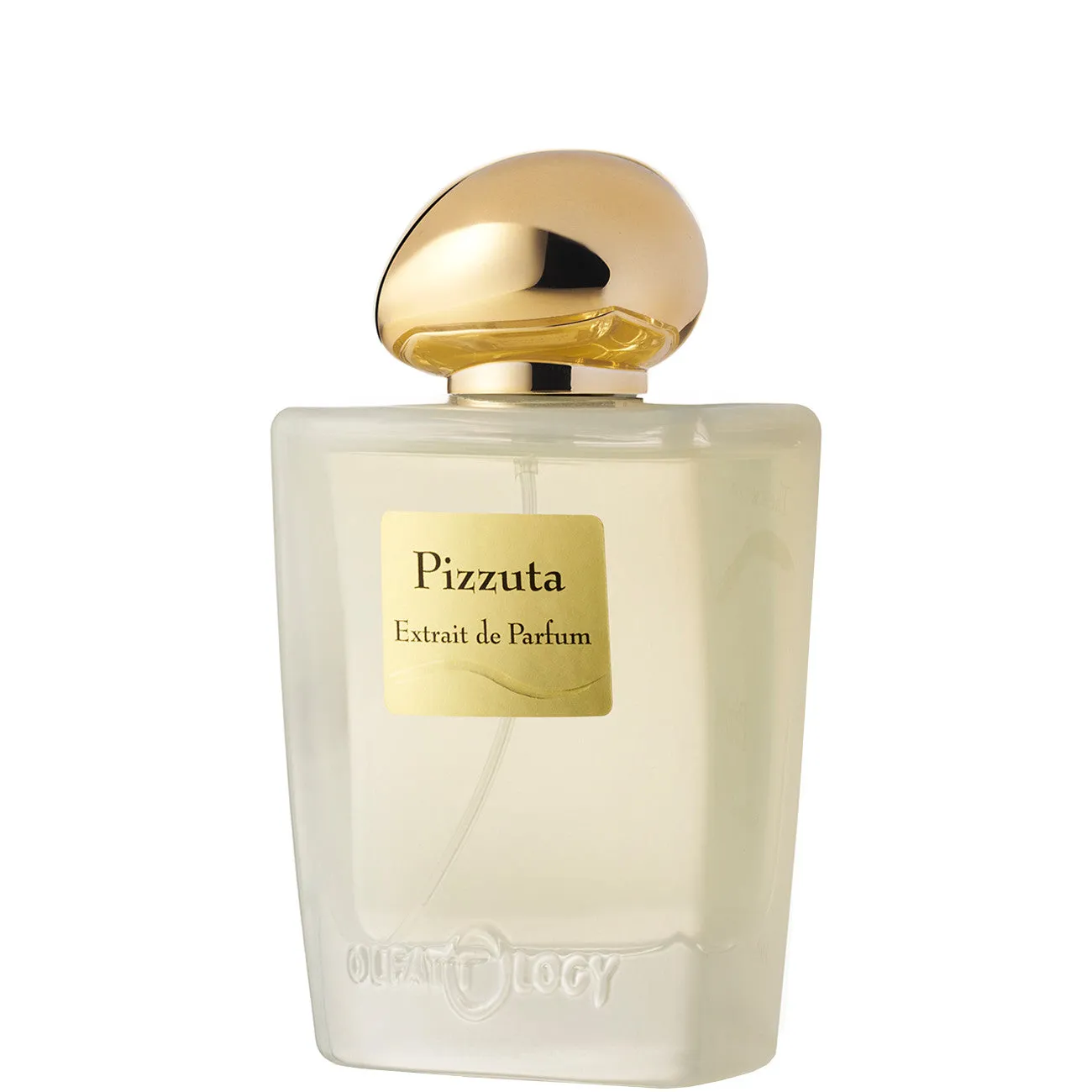 Olfattology Olfattology Pizzuta - 100 ML - immagine 1