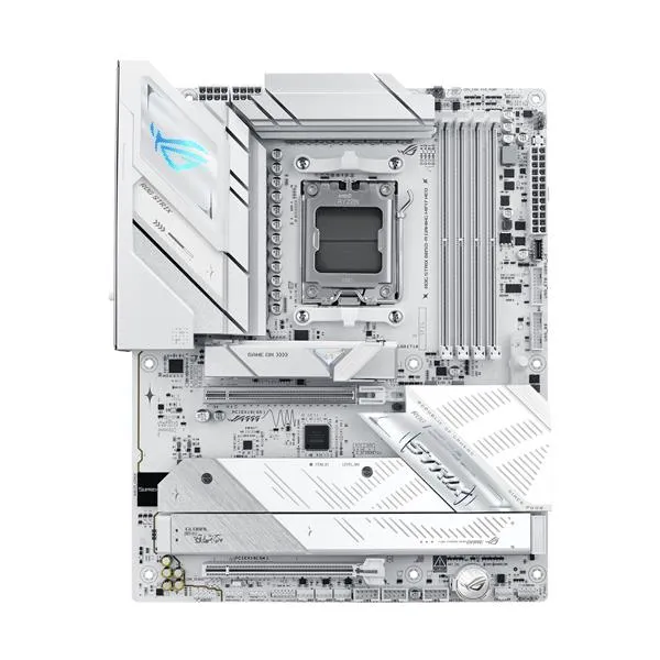 Asus Rog Strix B850-A Gaming Neo 90MB1P10-M0EAY0 - immagine 1