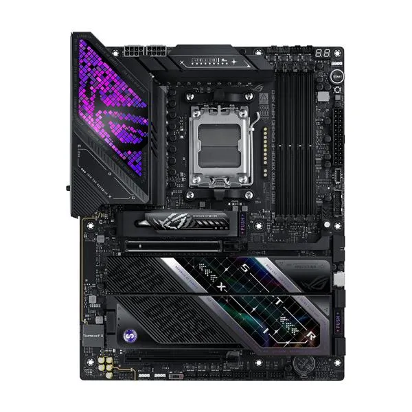 Asus Rog Strix X870E-E Gaming Neo 90MB1P20-M0EAY0 - immagine 1