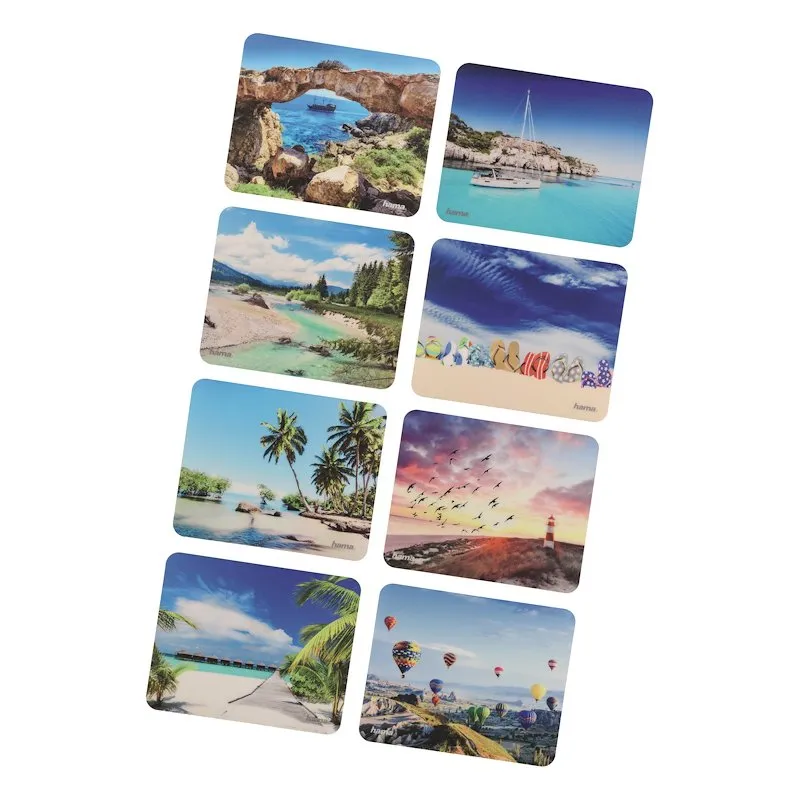 Hama mpuse pad 7654791 HOLIDAY - immagine 1