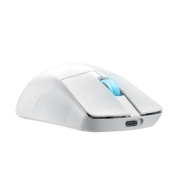 Asus P713 Rog Harpe Ace Aim Lab EDITION/WHT 90MP02W0-BMUA10 - immagine 1
