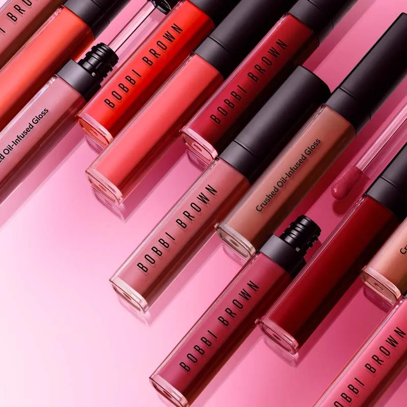 Bobbi Brown Crushed Oil-Infused Gloss - Love Letter - immagine 1