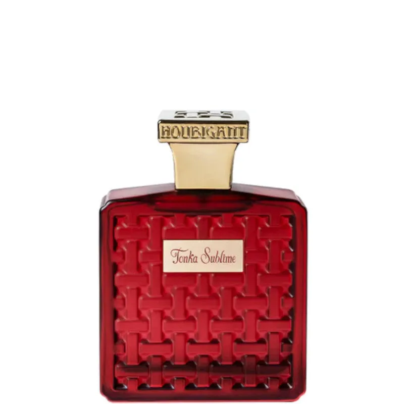 Houbigant Paris Houbigant Paris Tonka Sublime - 100 ML - immagine 1