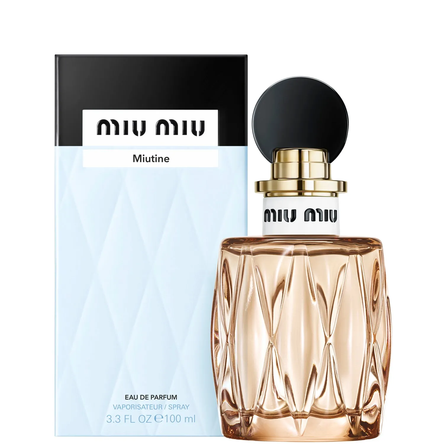 Miu Miu Miu Miu Miutine - 100 ML - immagine 1
