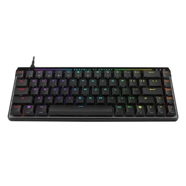 Asus M605 Rog Falchion Ace HFX/HFX/IT 90MP03VE-BKIA00 - immagine 1