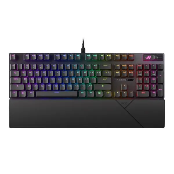 Asus XA14 Rog Strix Scope Ii X/N 90MP03XF-BKIA00 - immagine 1