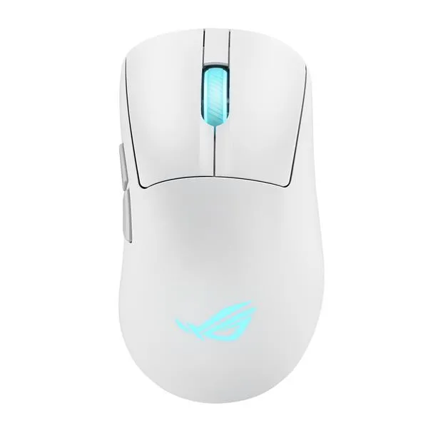 Asus P722 Rog Keris Ii ORIGIN/WHT 90MP04A0-BMUA10 - immagine 1