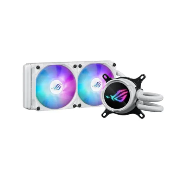 Asus/AIO Cooler Asetek Sigrid V2 Argb 90RC00S2-M0UAY0 - immagine 1