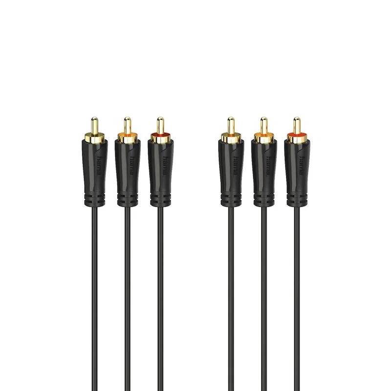 Mtrading Cavo Audio/Video 7205151 - immagine 1